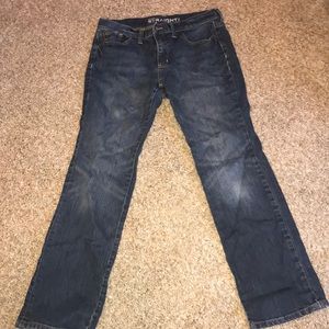New York and Company Jeans